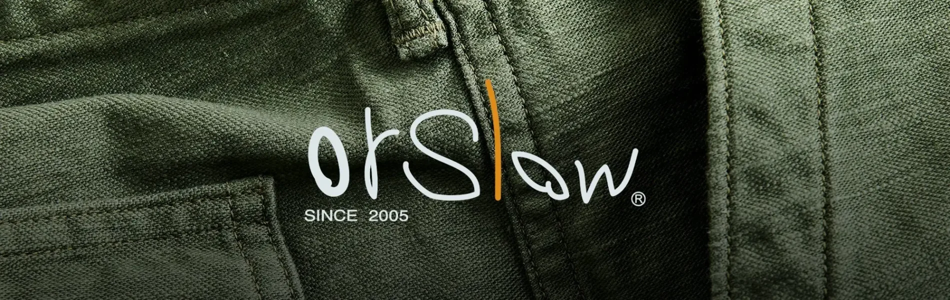 Banner orSlow
